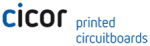 Logo Cicor